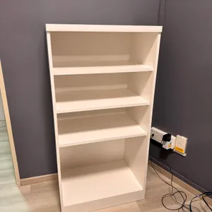 Freestanding storage in Sin Ming HDB, Singapore — HDB